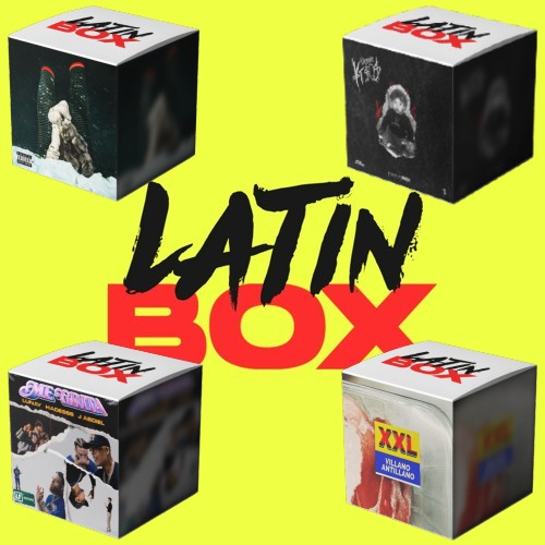 Pop It Off (Alex Torres Hype Intro)